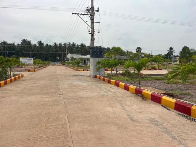 Land for sale in Lalachervu, East Godavari