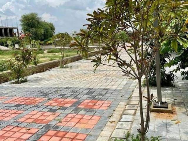 Land for sale in Jaipur