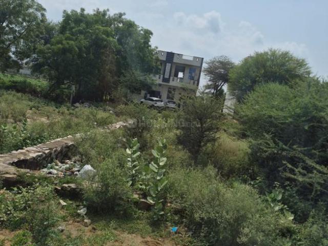 Land for sale in Pink City, Rajasthan