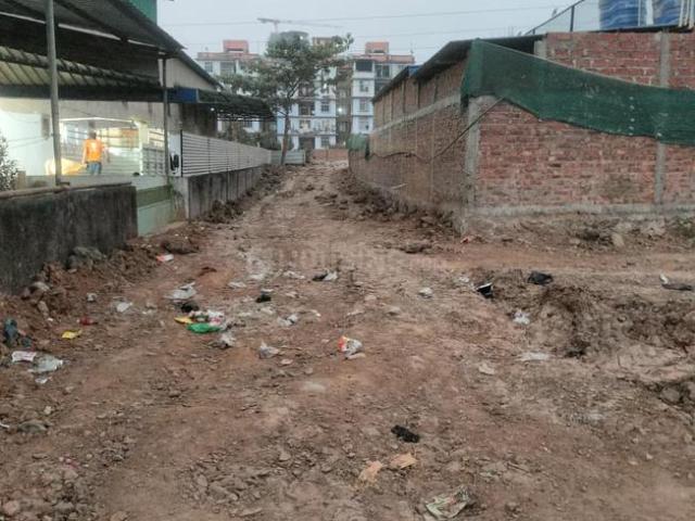 Land for sale in Assam