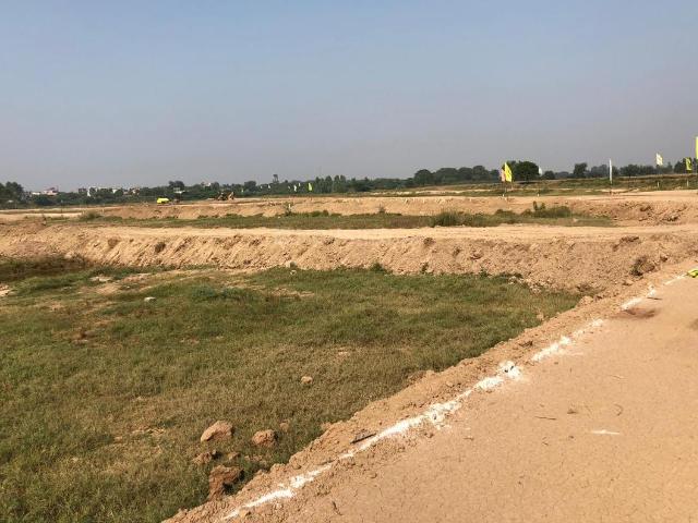 Land for sale in Punjab