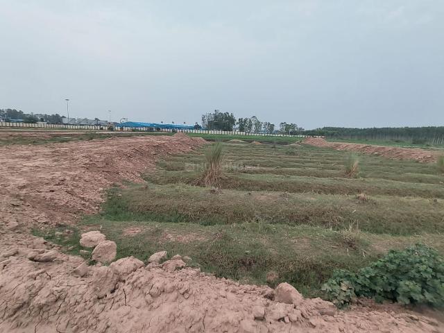 Land for sale in Punjab
