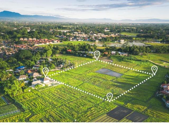 Land for sale in Punjab