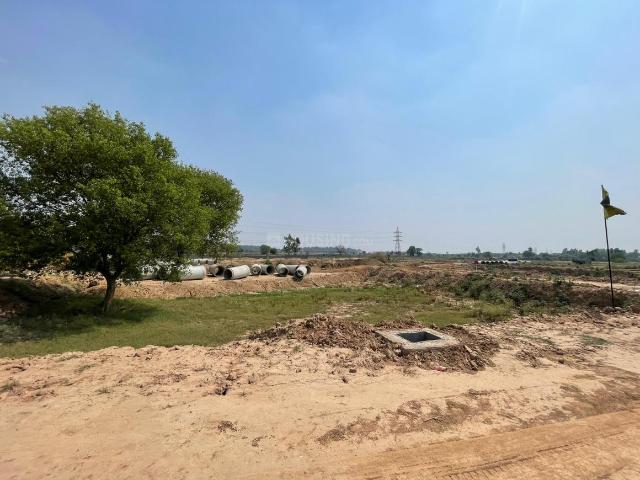 Land for sale in Punjab