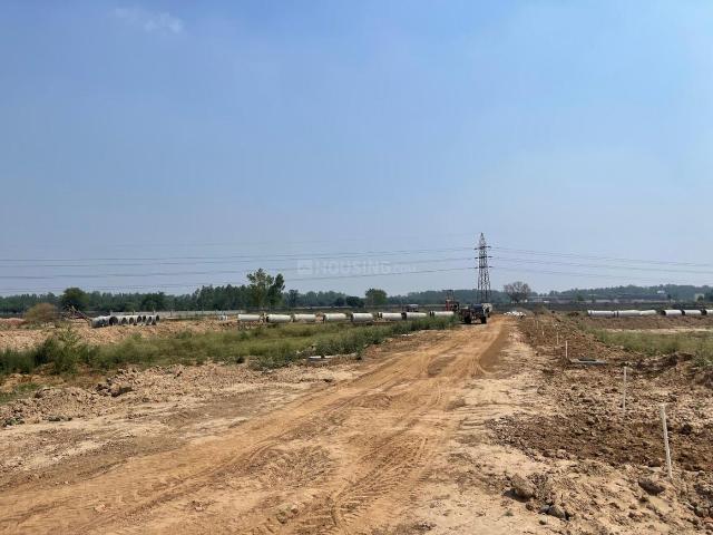 Land for sale in Punjab