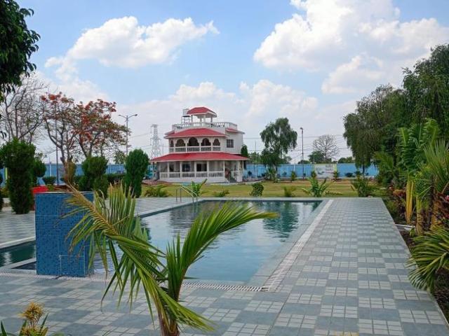 Land for sale in Madya