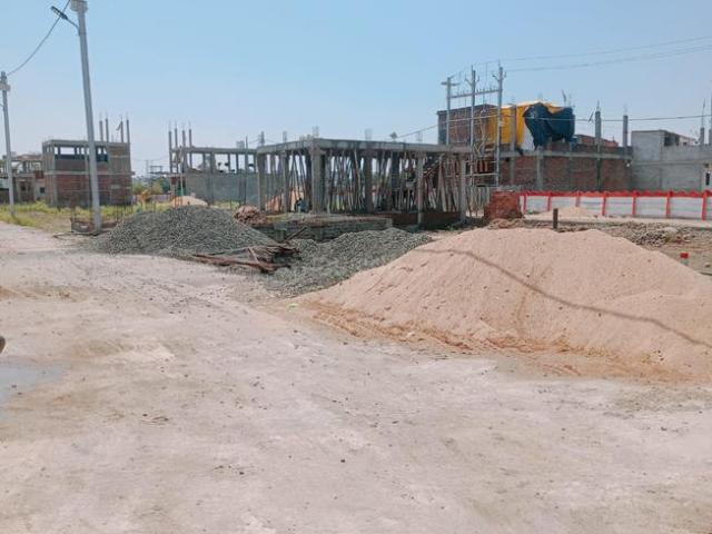 Land for sale in Madya