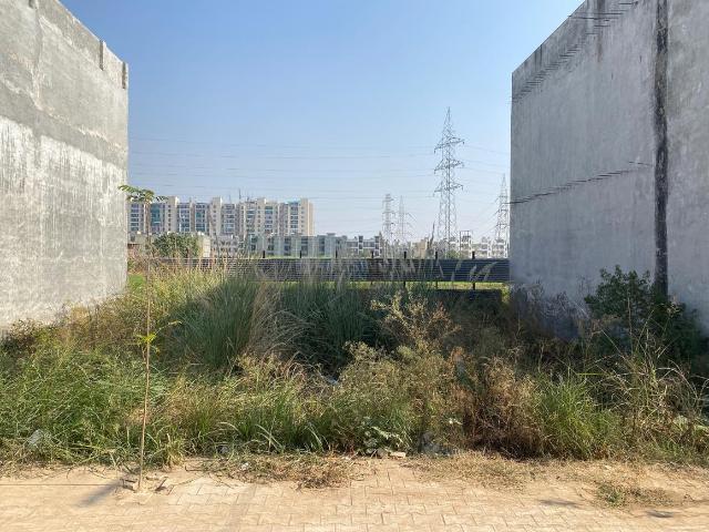 Land for sale in Landran, Punjab