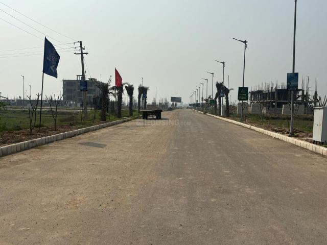 Land for sale in Landran, Punjab