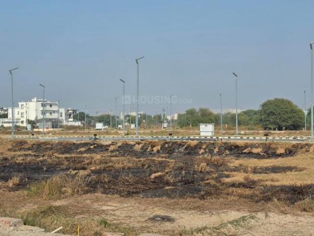 Land for sale in Landran, Punjab