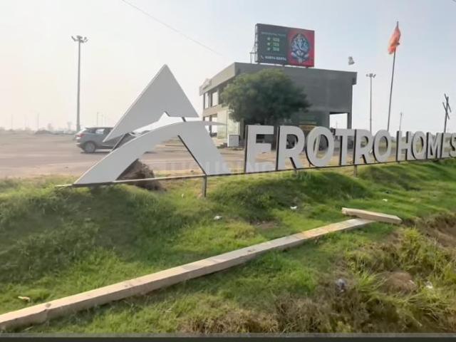 Land for sale in Sector 93, Landran