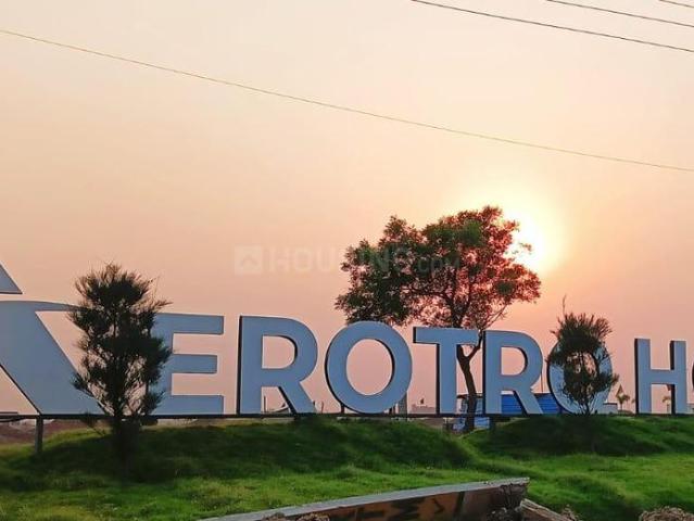 Land for sale in Landran, Punjab