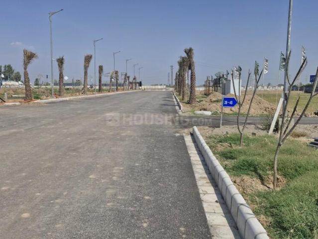 Land for sale in Landran, Punjab