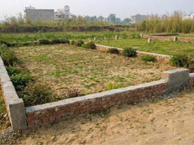 Land for sale in Sector 93, Landran
