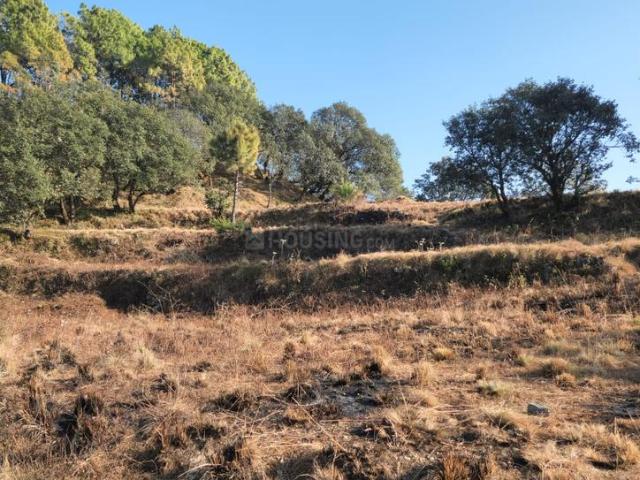 Land for sale in Lansdowne, Uttarakhand