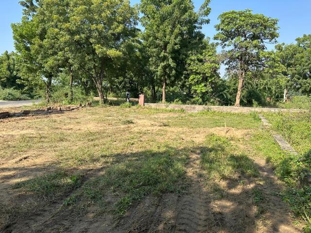 Land for sale in Lapkaman, લપકામણ