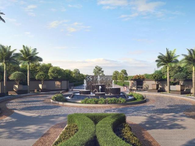 Land for sale in Madya