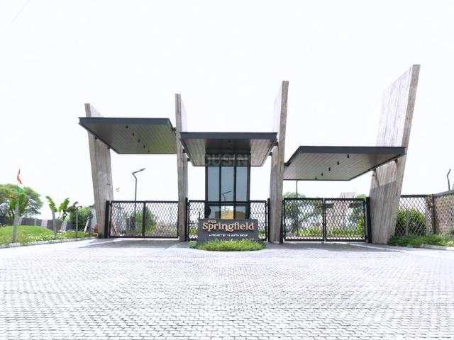 Land for sale in Lasuriamori, Indore