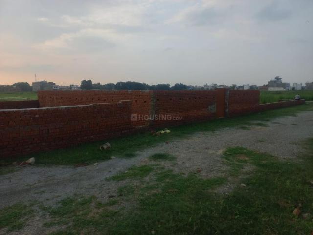 Land for sale in Kadipur, Varanasi