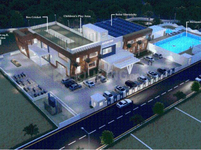 Land for sale in National Capital Territory Of Delhi