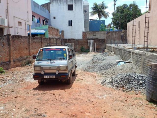Land for sale in Puducherry