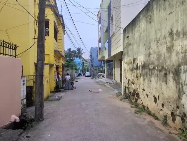 Land for sale in Bhubaneshwar