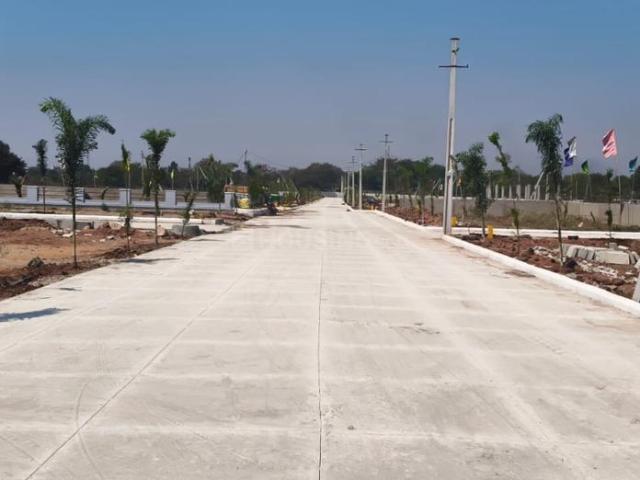 Land for sale in Ranga Reddy, Haidarabad