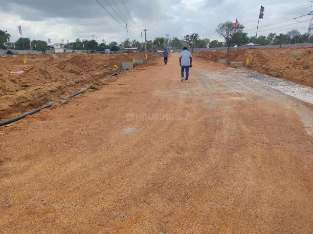 Land for sale in Ranga Reddy, Haidarabad
