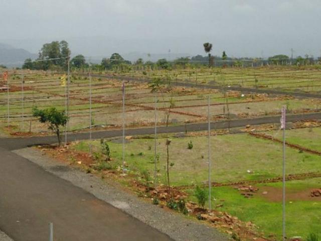 Land for sale in Lemoor Southern Cluster, Lemoor