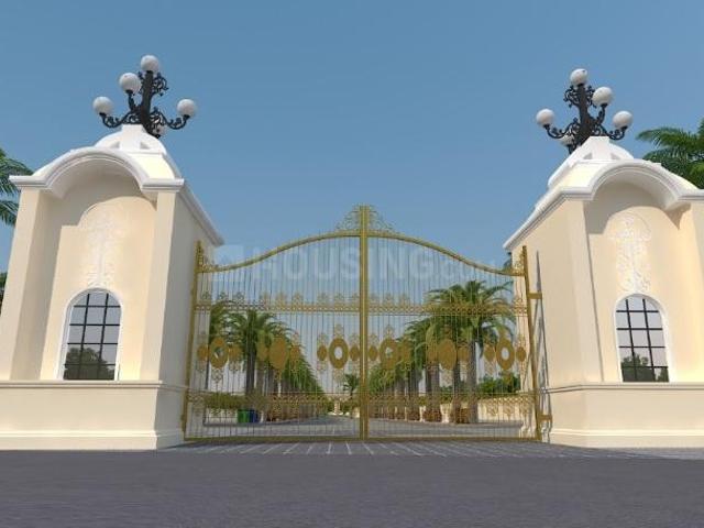 Land for sale in Limboda, Indore
