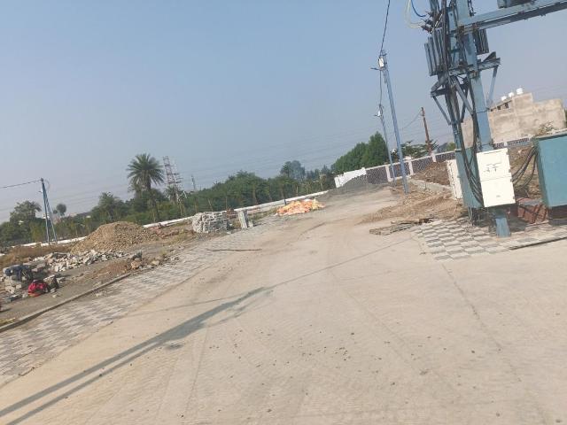 Land for sale in Madya