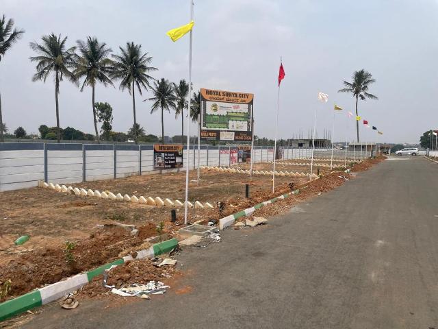 Land for sale in Karnataka
