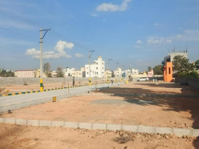 Land for sale in Karnataka