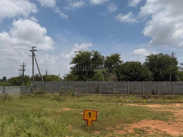 Land for sale in Karnataka