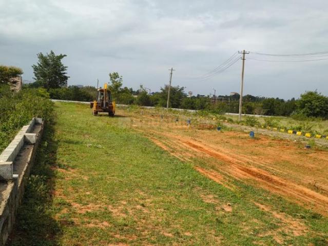 Land for sale in Karnataka