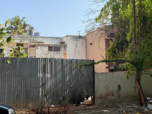 Land for sale in Bangalore North, Cox Town - Bangalore