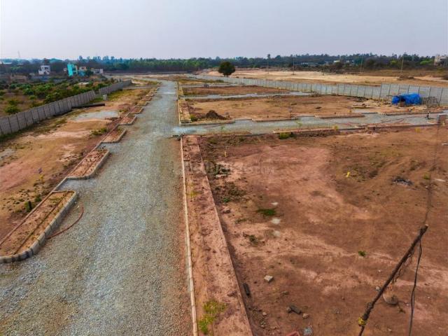 Land for sale in Bangalore North, Cox Town - Bangalore