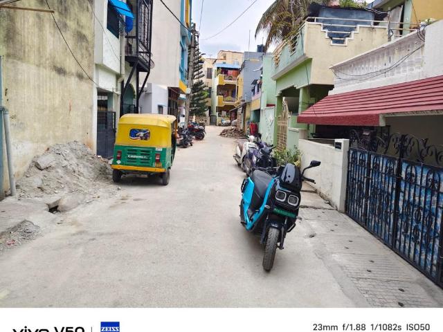 Land for sale in Bangalore North, Cox Town - Bangalore