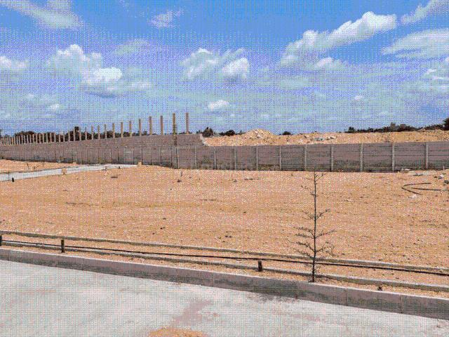 Land for sale in Bangalore North, Cox Town - Bangalore