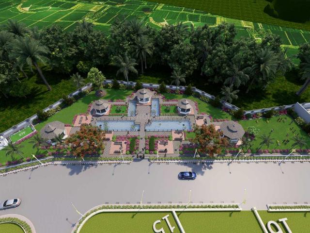 Land for sale in National Capital Territory Of Delhi