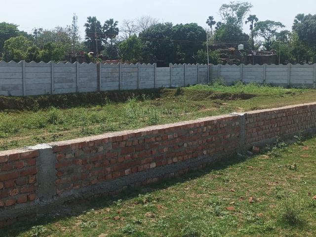 Land for sale in Bihar