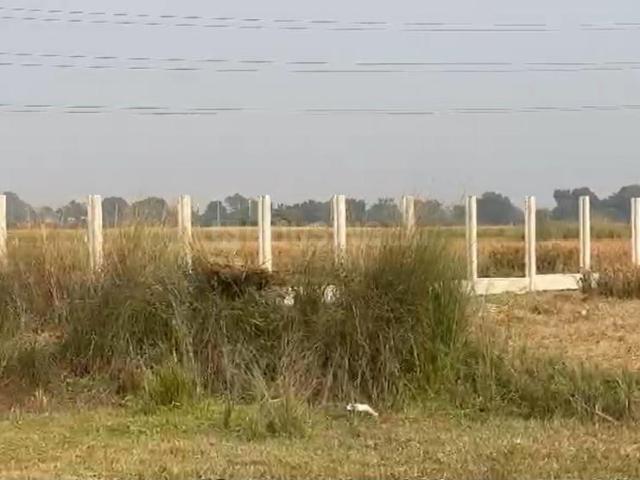 Land for sale in Bihar
