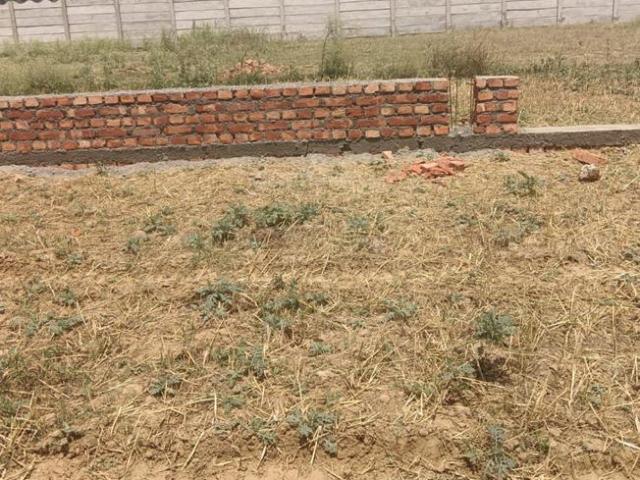 Land for sale in Bihar