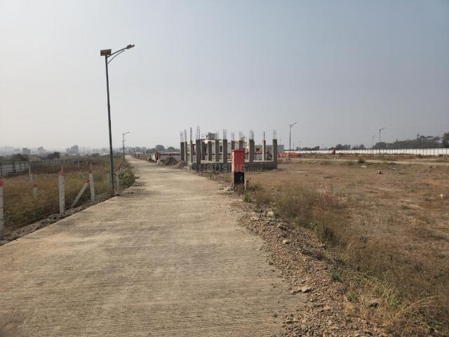 Land for sale in Poona, National Capital Territory Of Delhi