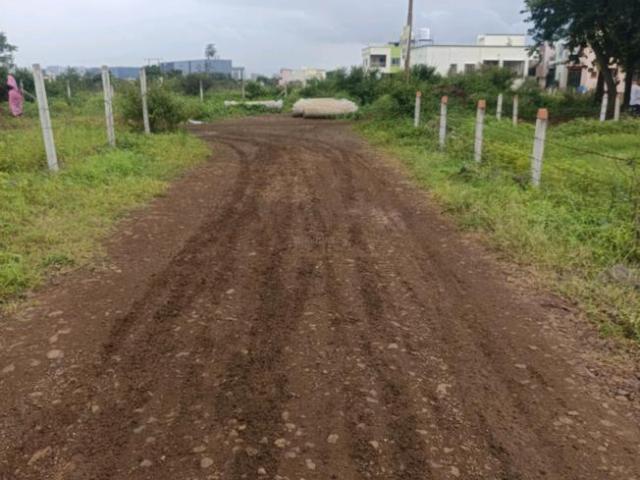 Land for sale in Haveli, National Capital Territory Of Delhi