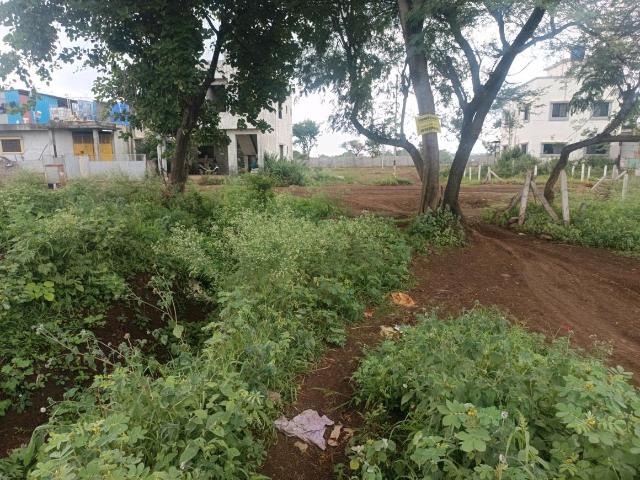 Land for sale in Haveli, National Capital Territory Of Delhi