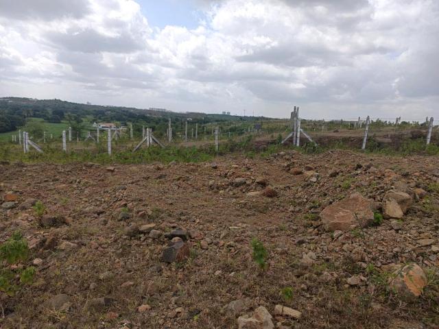 Land for sale in Haveli, National Capital Territory Of Delhi