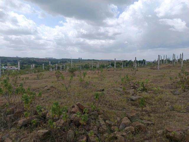 Land for sale in Haveli, National Capital Territory Of Delhi