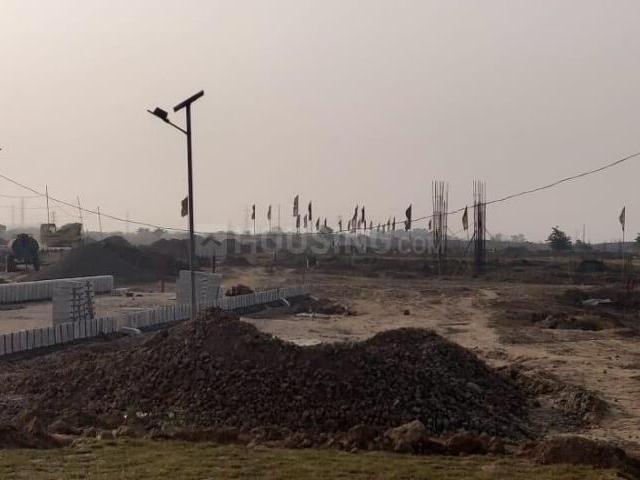 Land for sale in Zirakpur, Punjab
