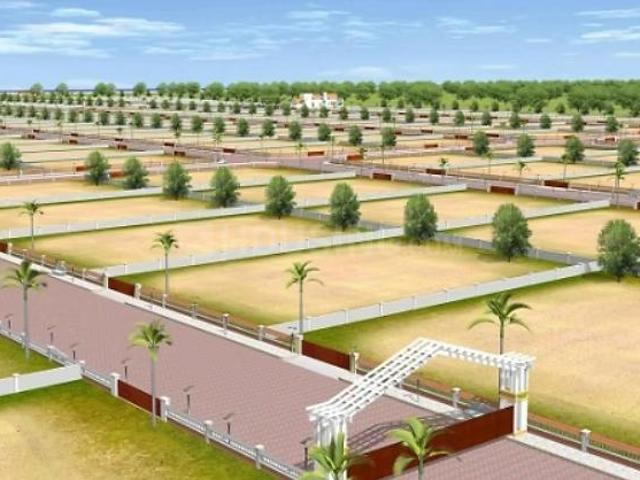 Land for sale in Zirakpur, Punjab